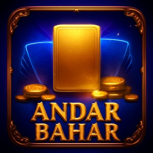 RBAJEE স্লটস মেনুতে সারি সারি আইকন